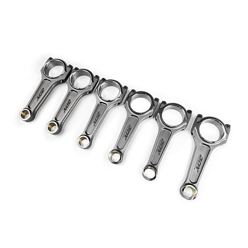Kies-Motorsports JDY Performance JDY BMW S58 I-Beam Conrod Kit-3.0T G8X S58 Engines Main image