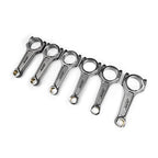 Kies-Motorsports JDY Performance JDY BMW S58 I-Beam Conrod Kit-3.0T G8X S58 Engines