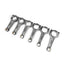 Kies-Motorsports JDY Performance JDY BMW S58 I-Beam Conrod Kit-3.0T G8X S58 Engines