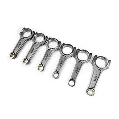 Kies-Motorsports JDY Performance JDY BMW S58 I-Beam Conrod Kit-3.0T G8X S58 Engines