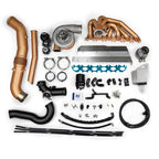 Kies-Motorsports JDY Performance JDY BMW/TOYOTA B58 Single Turbo Kit-A90 Supra/ M240/M340/M440