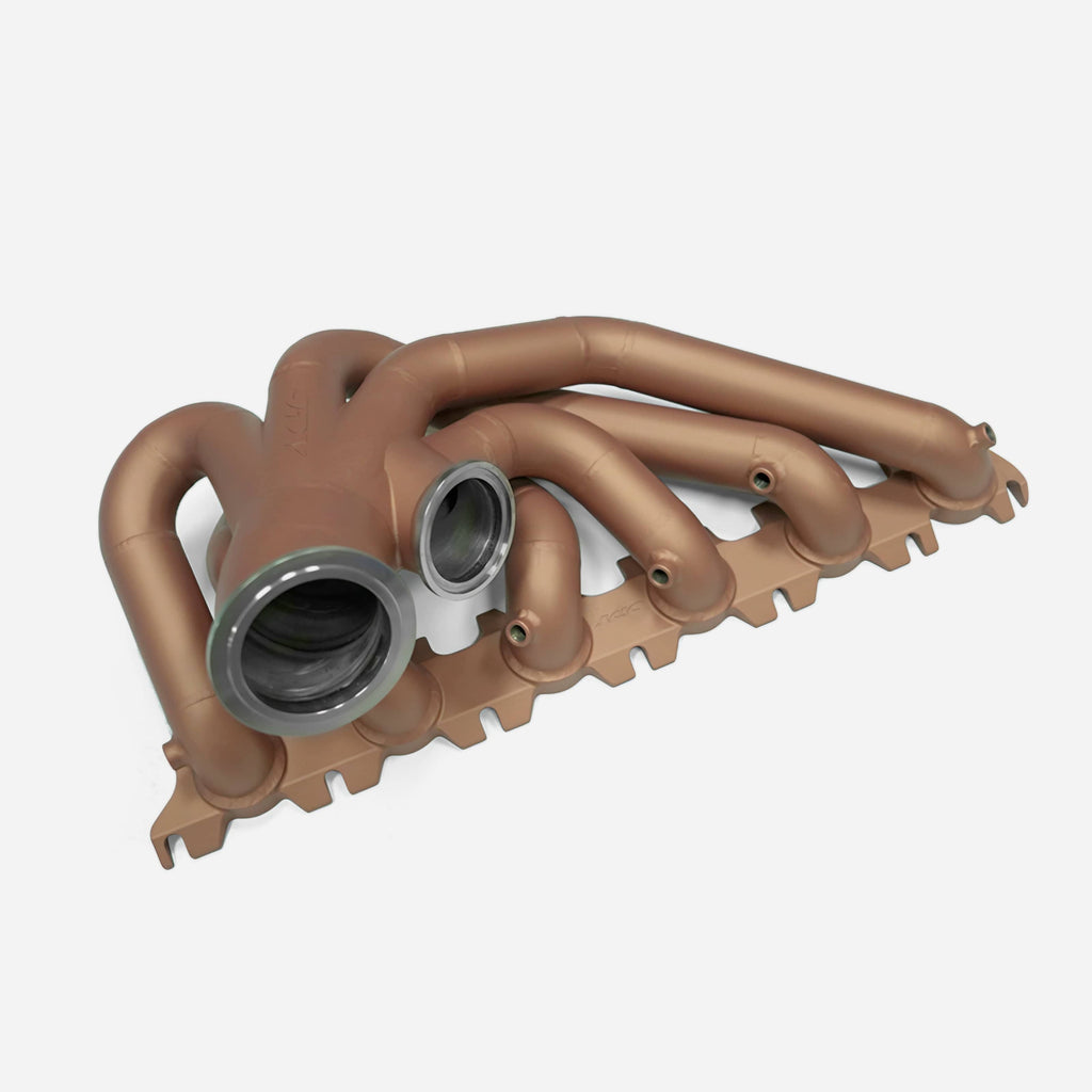 Kies-Motorsports JDY Performance JDY BMW/TOYOTA B58 Single Turbo Kit-A90 Supra/ M240/M340/M440