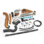 Kies-Motorsports JDY Performance JDY BMW/TOYOTA B58 Single Turbo Kit-A90 Supra/ M240/M340/M440