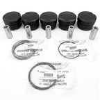 Kies-Motorsports JDY Performance JDY Drag Spec Pistons for Audi RS3/ TTRS/ RSQ3, DAZA/DNWA Platform