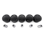 Kies-Motorsports JDY Performance JDY Drag Spec Pistons for Audi RS3/ TTRS/ RSQ3, DAZA/DNWA Platform