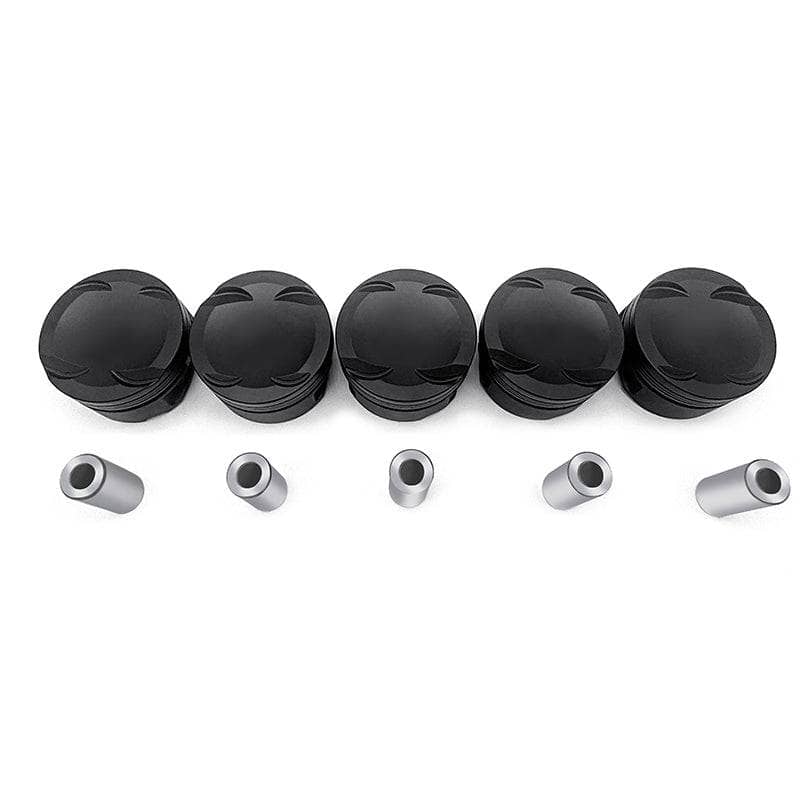 Kies-Motorsports JDY Performance JDY Drag Spec Pistons for Audi RS3/ TTRS/ RSQ3, DAZA/DNWA Platform