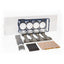 Kies-Motorsports JDY Performance JDY Performance 2.0T/FSI Engine Ultimate Block Internal Kit-Diamond Pistons JDY iBeam Conrod