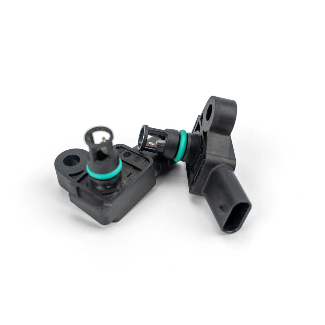 Kies-Motorsports JDY Performance JDY Performance 2.5TFSI 8V (DAZA) Audi TTRS/RS3 4 Bar Map Sensor Kit (2 Sensors)