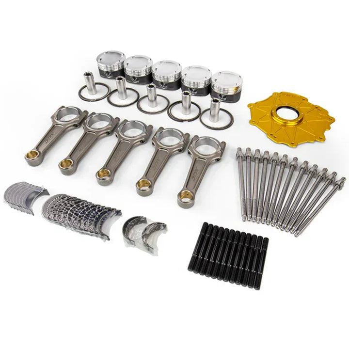 Kies-Motorsports JDY Performance JDY Performance 2.5TFSI Audi RS3 & TTRS Engine Ultimate Block Internal Kit - Diamond Pistons JDY iBeam Conrod