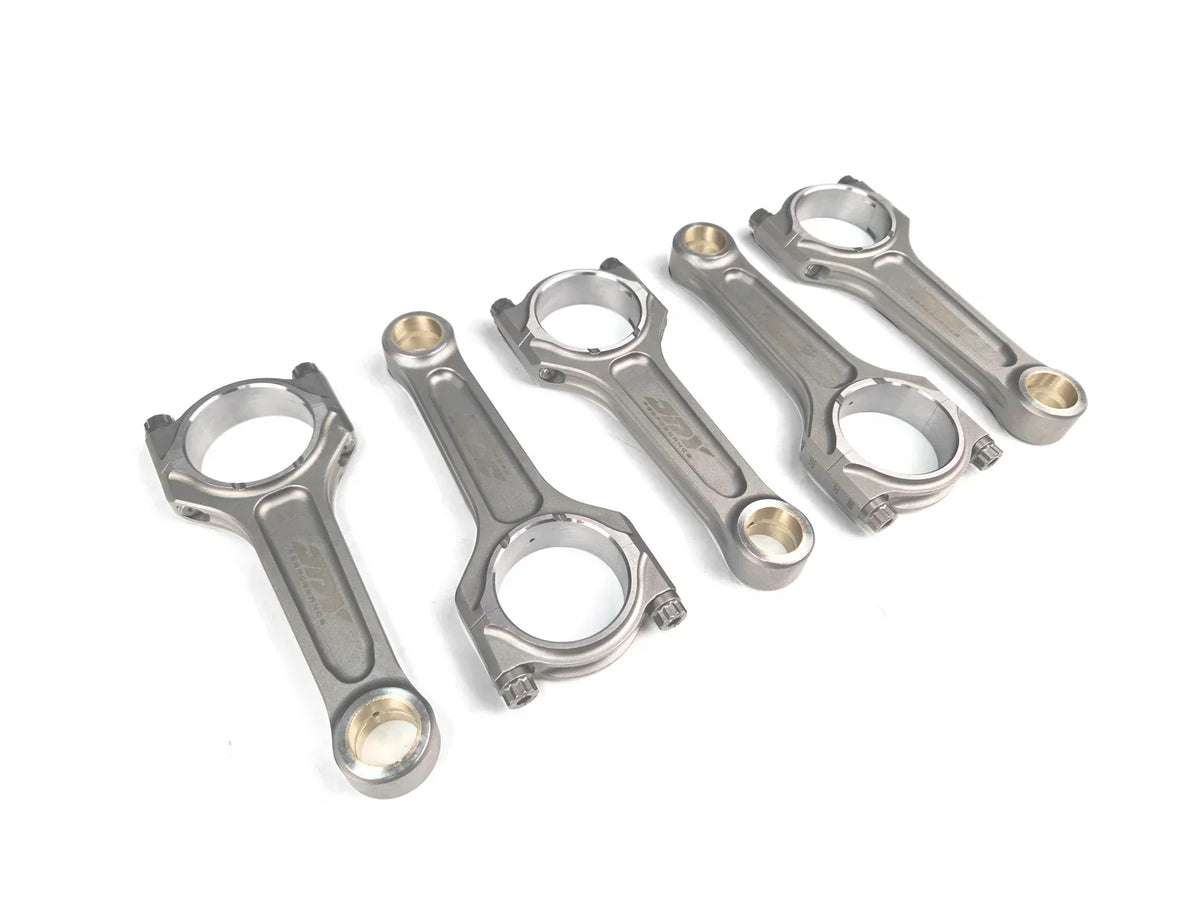 Kies-Motorsports JDY Performance JDY Performance Audi 2.5TFSI EVO 300M Drag Connecting Rods