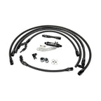 Kies-Motorsports JDY Performance JDY Performance Audi RS3/TTRS 2.5TFSI LPFP PTFE Upgraded Fuel Line Kit