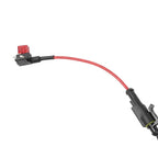 Kies-Motorsports JDY Performance JDY Performance Audi RS3/TTRS 2.5TFSI LPFP PTFE Upgraded Fuel Line Kit