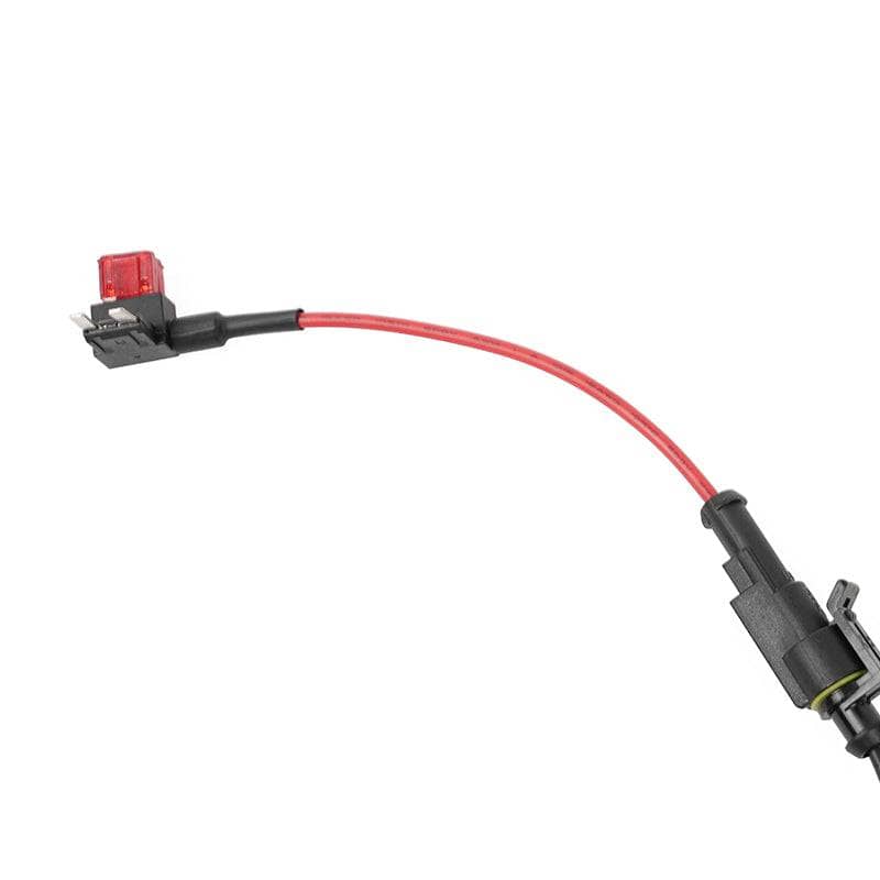 Kies-Motorsports JDY Performance JDY Performance Audi RS3/TTRS 2.5TFSI LPFP PTFE Upgraded Fuel Line Kit