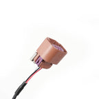 Kies-Motorsports JDY Performance JDY Performance Audi RS3/TTRS 2.5TFSI LPFP PTFE Upgraded Fuel Line Kit