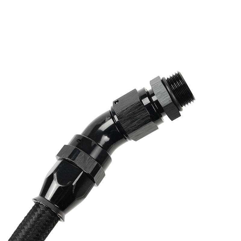 Kies-Motorsports JDY Performance JDY Performance Audi RS3/TTRS 2.5TFSI LPFP PTFE Upgraded Fuel Line Kit