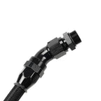 Kies-Motorsports JDY Performance JDY Performance Audi RS3/TTRS 2.5TFSI LPFP PTFE Upgraded Fuel Line Kit