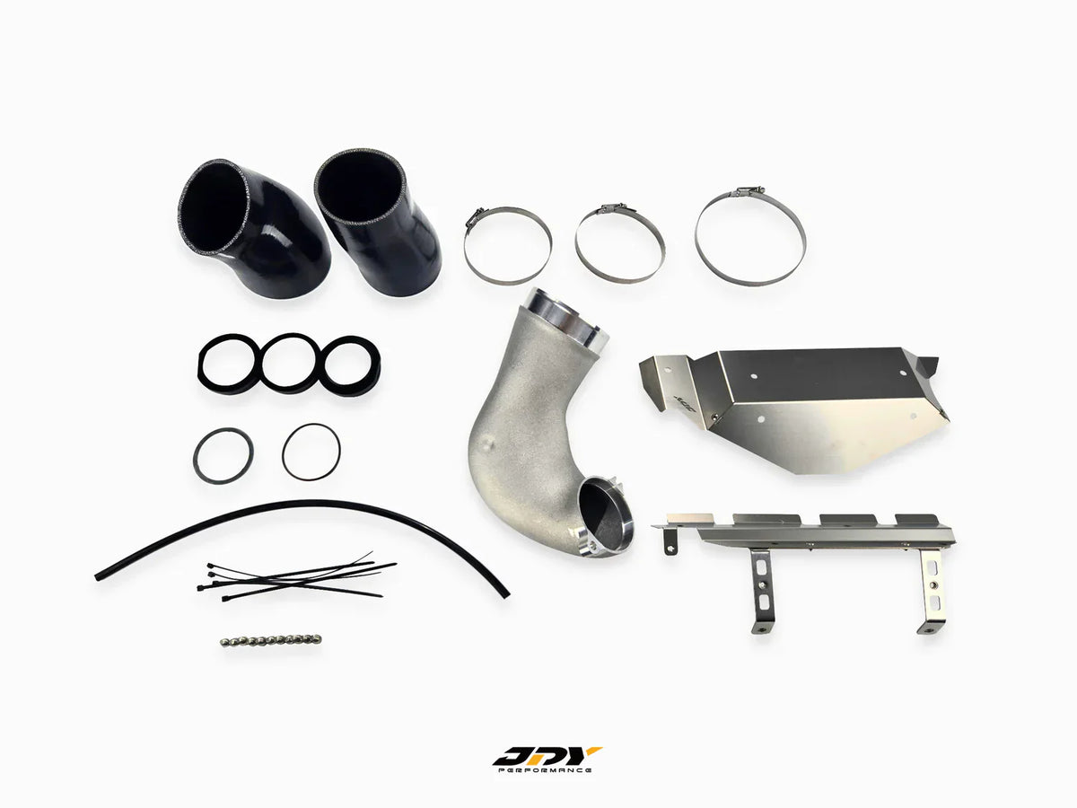 Kies-Motorsports JDY Performance JDY Performance Audi RS3 TTRS 2.5TFSI Turbo Inlet Kit Vendor