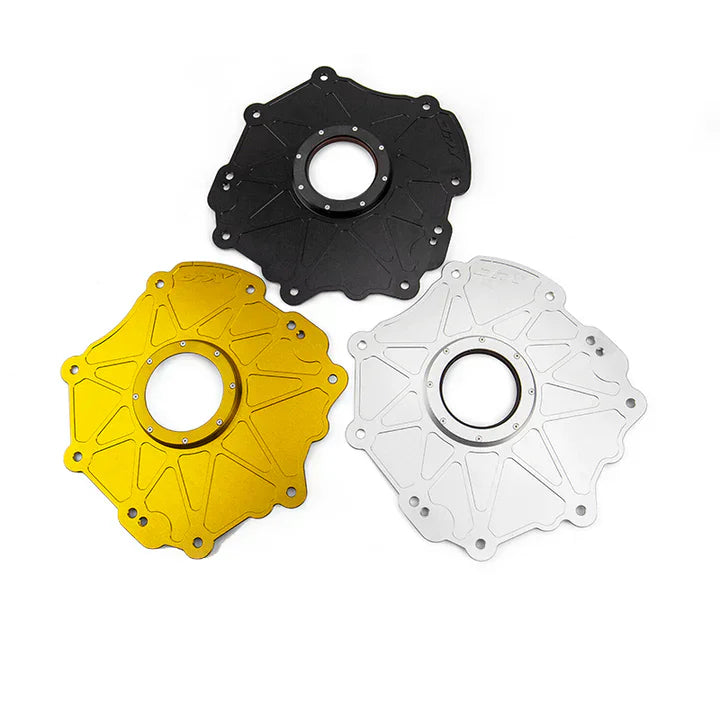 Kies-Motorsports JDY Performance JDY Performance Audi TTRS 8S/RS3 8V2 EA855 EVO 2.5TFSI Crankshaft Seal Billet