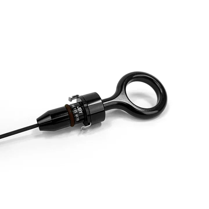 Kies-Motorsports JDY Performance JDY Performance Billet Oil Dipstick Replacement for 2.0TSI EA888