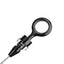 Kies-Motorsports JDY Performance JDY Performance Billet Oil Dipstick Replacement for Audi RS3/TTRS 2.5TFSI EA855 EVO (DAZA/DNWA) 8V 8Y