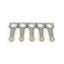 Kies-Motorsports JDY Performance JDY Performance Conrod For 2.5 TFSI Audi RS3 TTRS 2.5L 5Cyl Series