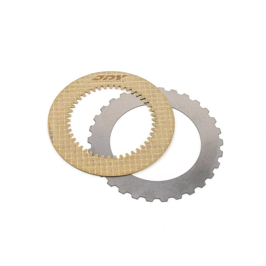 Kies-Motorsports JDY Performance JDY Performance Haldex Clutch For PQ35 AWD - G6R/TTS 8J/S3 8P/Cupra 1P
