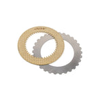 Kies-Motorsports JDY Performance JDY Performance Haldex Clutch For PQ35 AWD - G6R/TTS 8J/S3 8P/Cupra 1P
