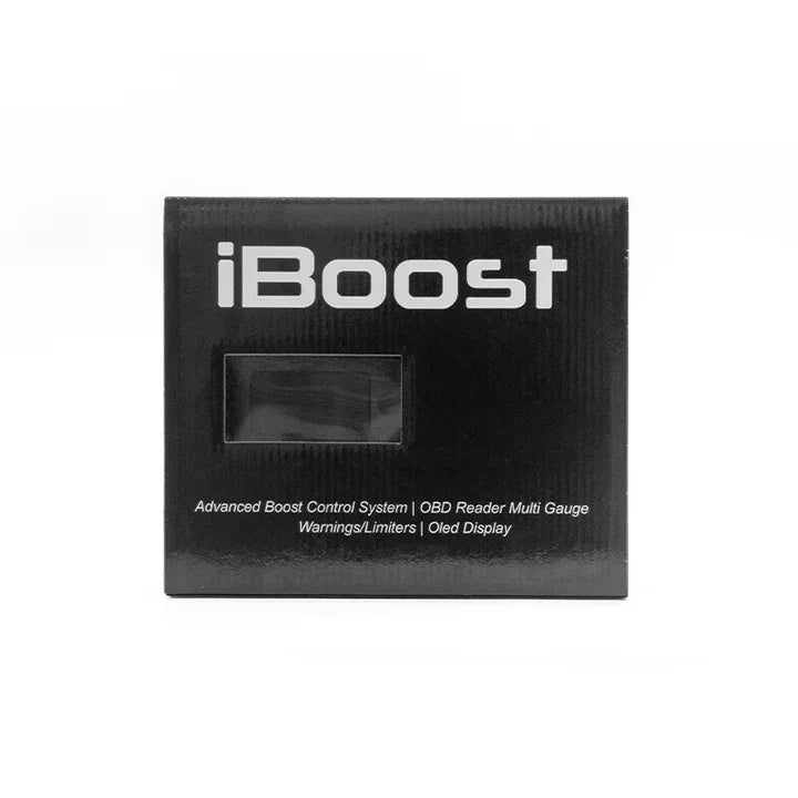 Kies-Motorsports JDY Performance JDY Performance iBoost Boost Controller
