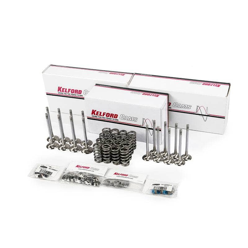 Kies-Motorsports JDY Performance JDY Performance Kelford Valvetrain Kit – 2.0T/FSI