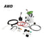 Kies-Motorsports JDY Performance JDY Performance Low Pressure Fuel Pump (LPFP) Double Pump For MQB AWD/FWD