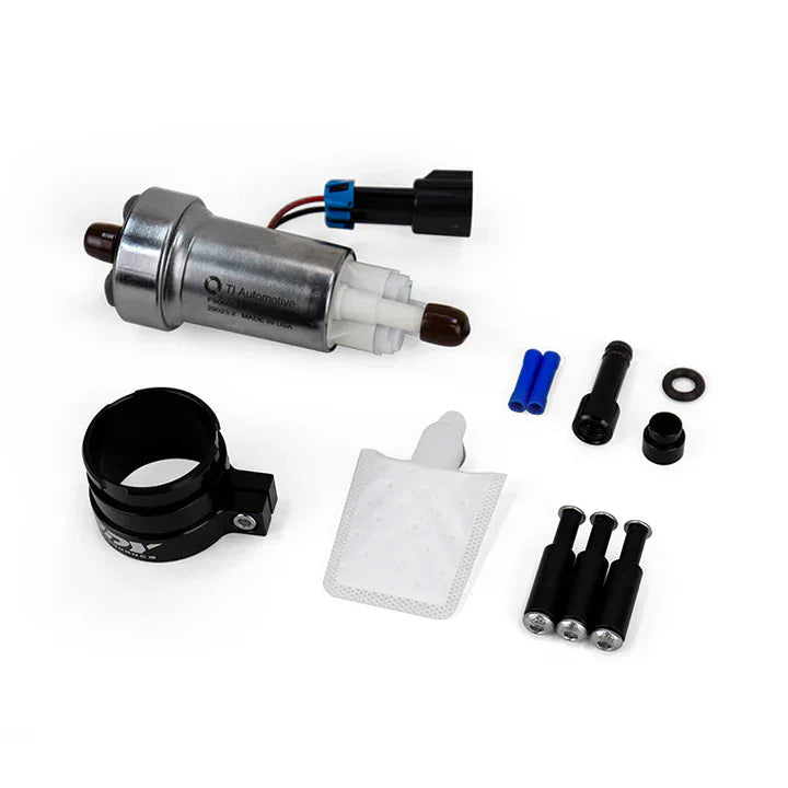 Kies-Motorsports JDY Performance JDY Performance Low Pressure Fuel Pump (LPFP) Walbro 450LPH Kits For VW/Audi MQB