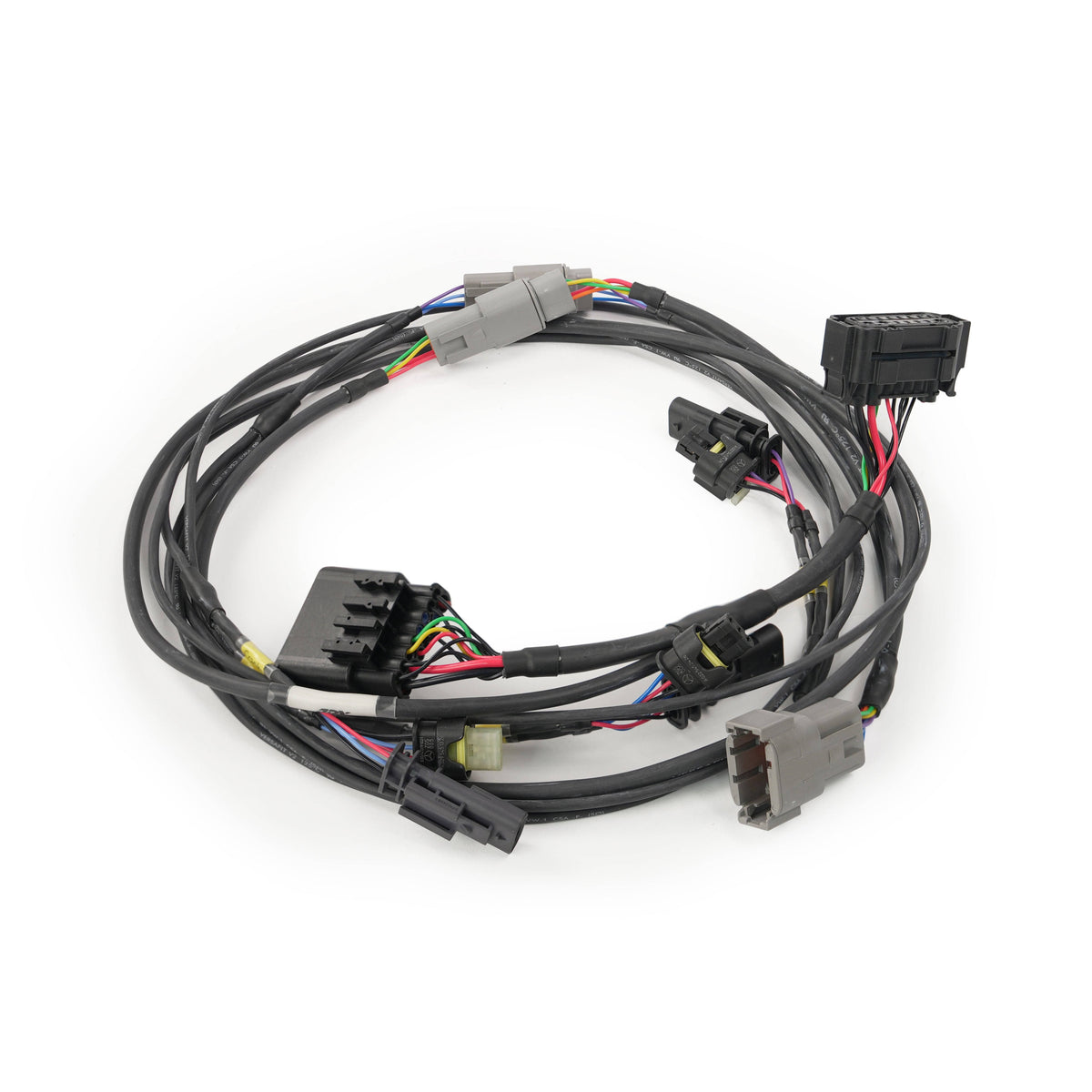 Kies-Motorsports JDY Performance JDY Performance MOTIV ReFlex+ X58 Ultimate Kit