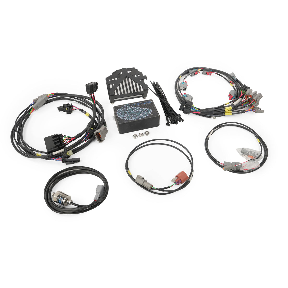 Kies-Motorsports JDY Performance JDY Performance MOTIV ReFlex+ X58 Ultimate Kit