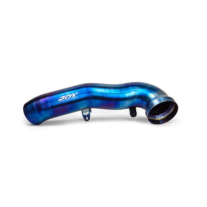 Kies-Motorsports JDY Performance JDY Performance RS3/TTRS Ultimate 5-inch Intake Package