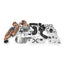 Kies-Motorsports JDY Performance JDY Performance T4 sized-JDY Next Gen 6670/6870/6875/7275/7675 TTRS 8S/RS3 8V2 DAZA DNWA Turbo Kit