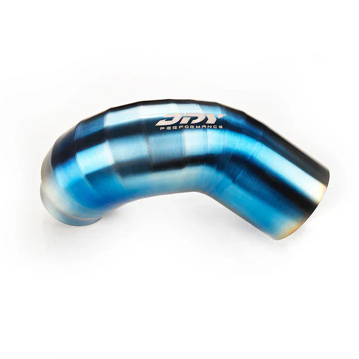 Kies-Motorsports JDY Performance JDY Performance VW/Audi MQB 2.0T Titanium Air Intake