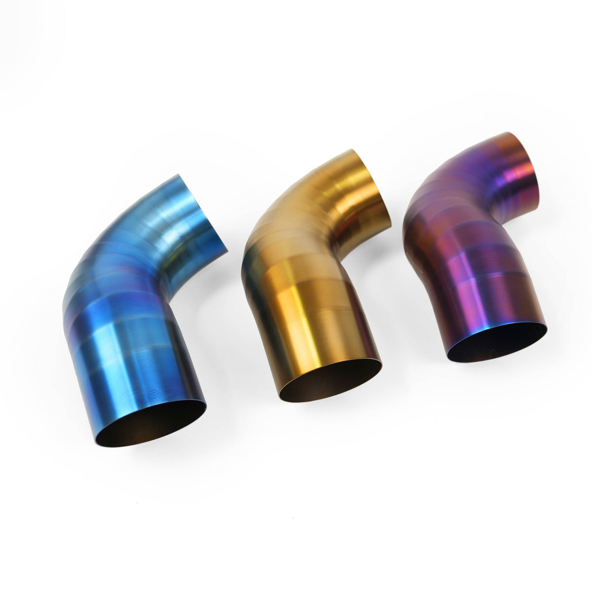 Kies-Motorsports JDY Performance JDY Performance VW Golf MK8 R / GTI 4” Intake System – Stage 1 & Stage 2