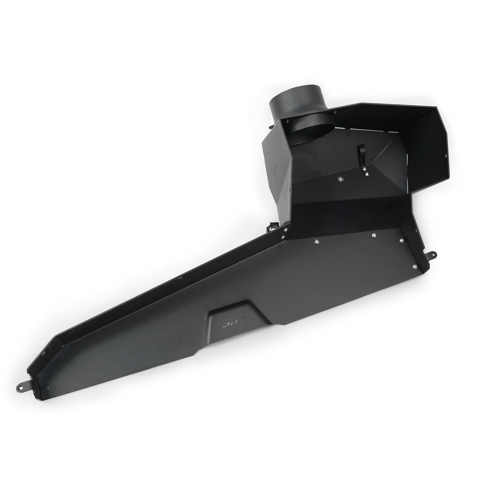 Kies-Motorsports JDY Performance JDY Performance VW Golf MK8 R / GTI 4” Intake System – Stage 1 & Stage 2