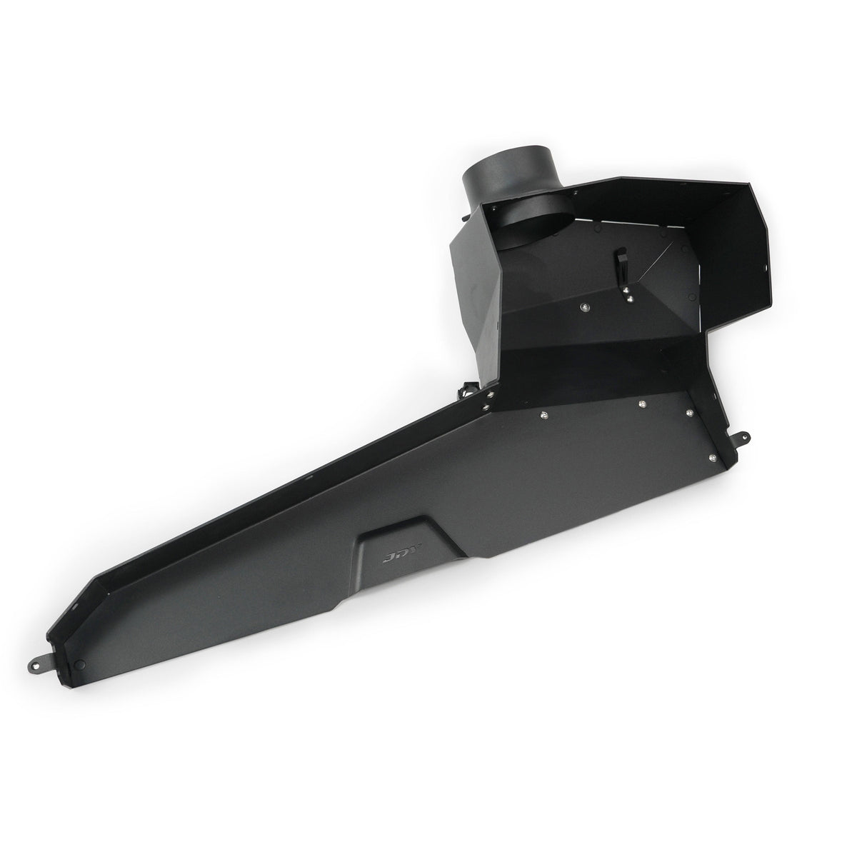 Kies-Motorsports JDY Performance JDY Performance VW Golf MK8 R / GTI 4” Intake System – Stage 1 & Stage 2