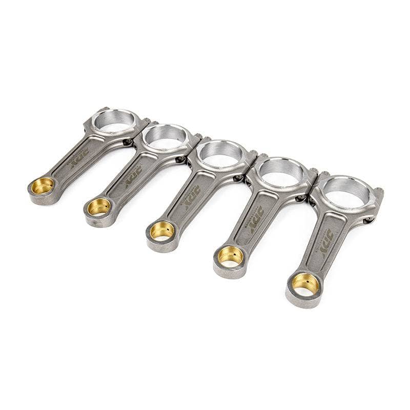 Kies-Motorsports JDY Performance JDY Tapered i-Beam Connecting Rods for Audi 2.5 TFSI