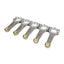 Kies-Motorsports JDY Performance JDY Tapered i-Beam Connecting Rods for Audi 2.5 TFSI