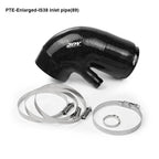 Kies-Motorsports JDY Performance JDY Turbo Inlet for STG2 Factory Upgrade IS38