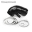 Kies-Motorsports JDY Performance JDY Turbo Inlet for STG2 Factory Upgrade IS38