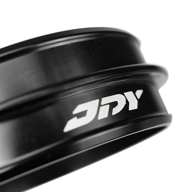 Kies-Motorsports JDY Performance JDY Turbo Inlet for STG2 Factory Upgrade IS38