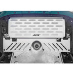 Kies-Motorsports JDY Performance M2/M3/M4 S58 Engine Oil Cooler Protection Plate Kit
