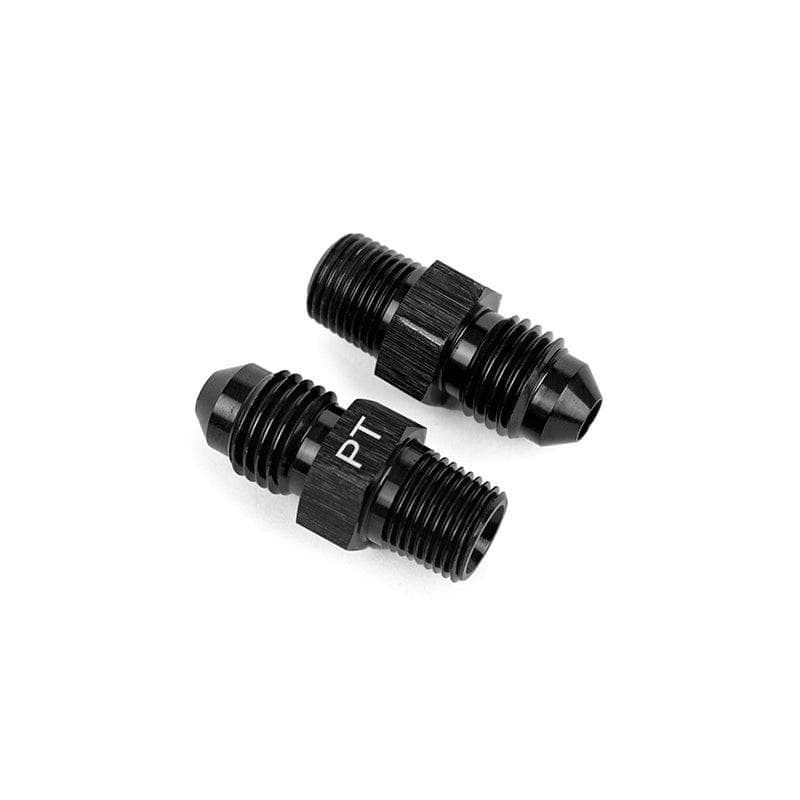 Kies-Motorsports JDY Performance MAC Valve Line Kit For JDY Audi RS3/TTRS Turbo Kit