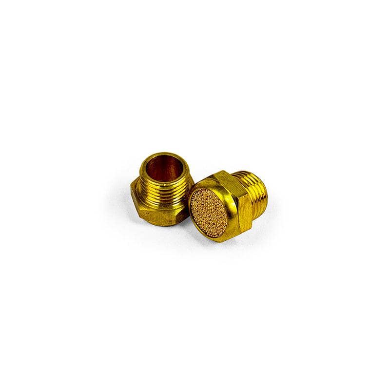 Kies-Motorsports JDY Performance MAC Valve Line Kit For JDY Audi RS3/TTRS Turbo Kit