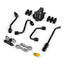 Kies-Motorsports JDY Performance MAC Valve Line Kit For JDY Audi RS3/TTRS Turbo Kit