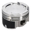 Kies-Motorsports JE Pistons JE Pistons 15+ BMW B58B30 / 20+ Toyota B58C30 3.0L Turbo (Size STD) Set of 6 Pistons