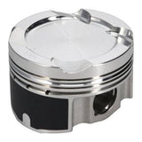 Kies-Motorsports JE Pistons JE Pistons 15+ BMW B58B30 / 20+ Toyota B58C30 3.0L Turbo (Size STD) Set of 6 Pistons